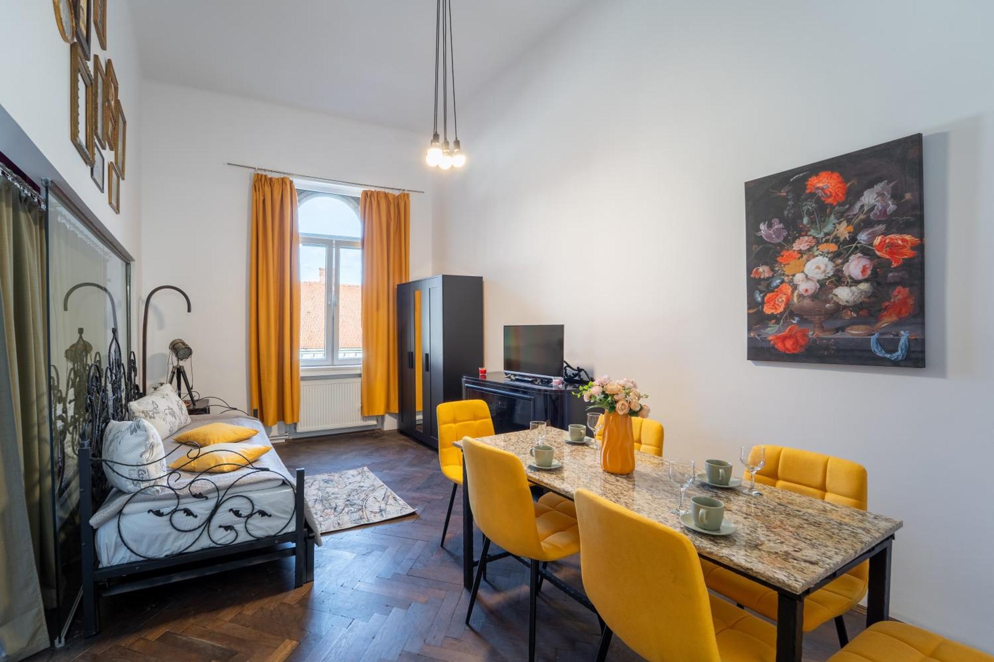 Villa Noble 5 Star House In Unirii Plaza Cluj-Napoca Esterno foto